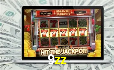 Login 9zz Casino Online